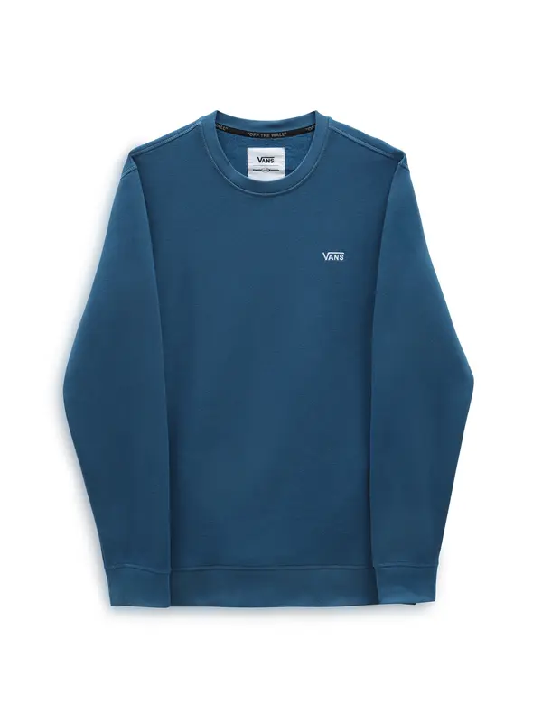 VANS VANS Sweater majica  plava