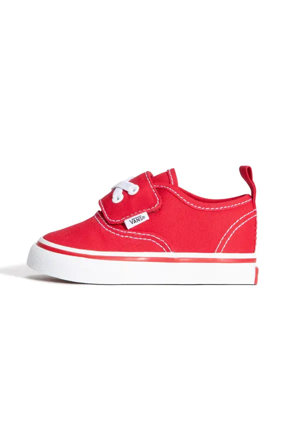 VANS VANS Tenisice 'Authentic'  crvena
