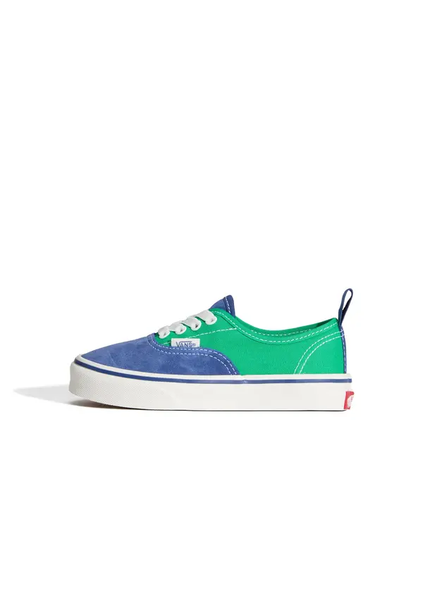VANS VANS Tenisice 'Authentic'  mornarsko plava / limeta