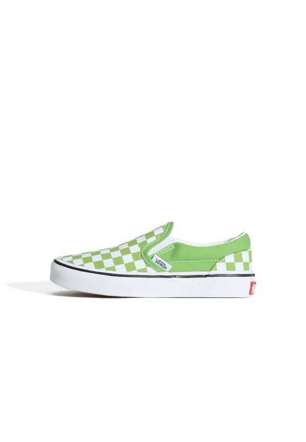 VANS VANS Tenisice 'Classic'  jabuka / bijela