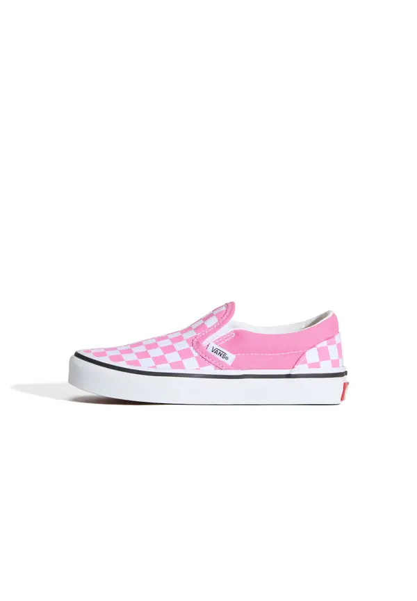 VANS VANS Tenisice 'Classic'  svijetloroza / bijela
