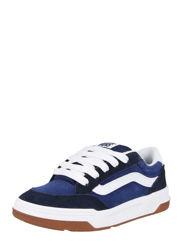 VANS VANS Tenisice 'HYLANE'  mornarsko plava / crno plava / bijela