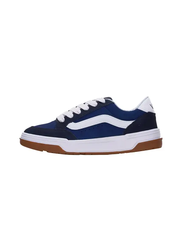 VANS VANS Tenisice 'Hylane'  morsko plava / bijela