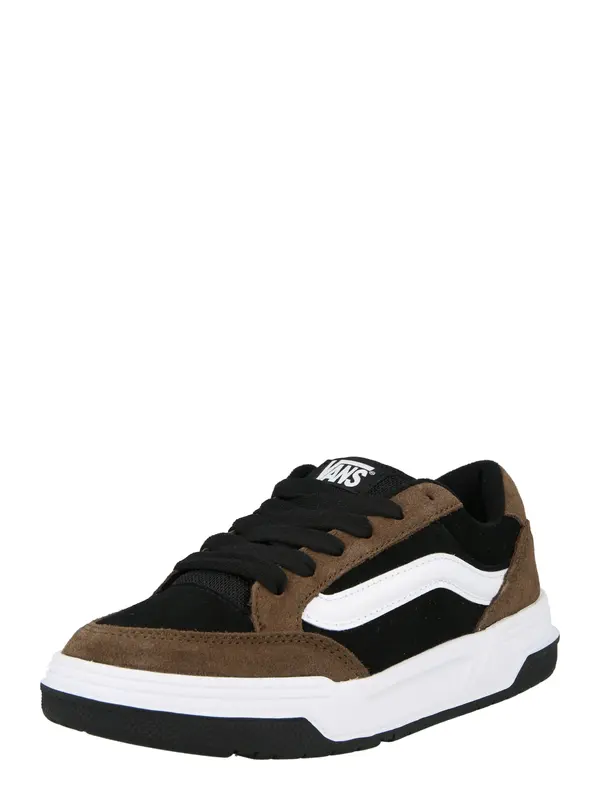 VANS VANS Tenisice 'Hylane'  siva / crna / bijela
