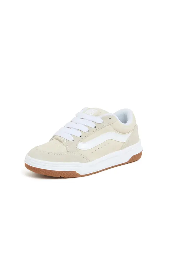 VANS VANS Tenisice 'Hylane'  sivkasto bež / bijela