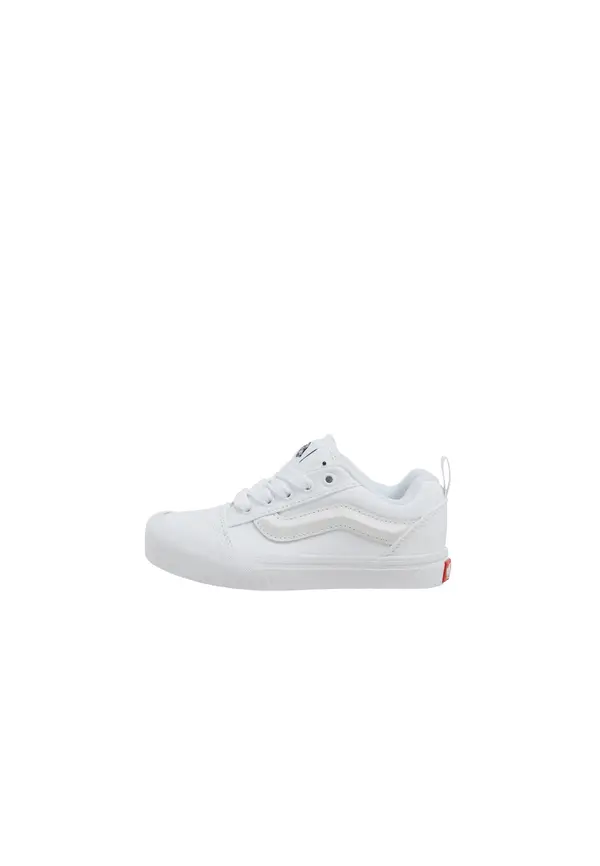 VANS VANS Tenisice 'Knu Skool'  bijela