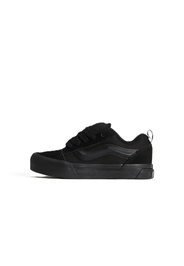 VANS VANS Tenisice 'Knu Skool'  crna