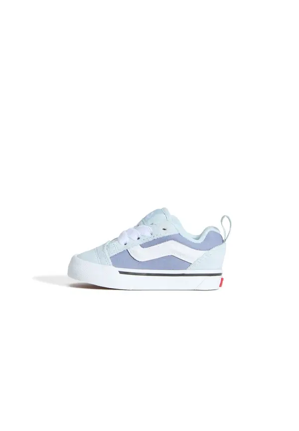 VANS VANS Tenisice 'Knu Skool'  golublje plava / pastelno plava / bijela