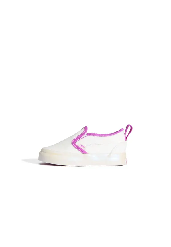 VANS VANS Tenisice  neonsko ljubičasta / biserno bijela