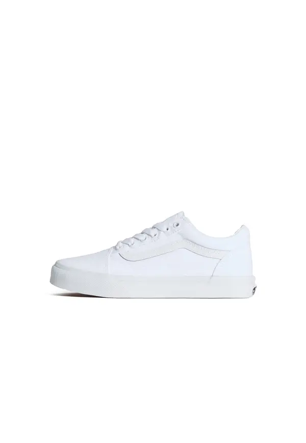VANS VANS Tenisice 'Old Skool'  bijela / prljavo bijela