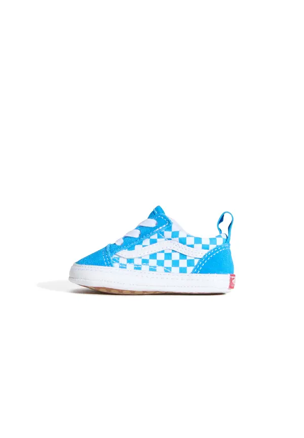 VANS VANS Tenisice 'Old Skool Crib'  plava / bijela