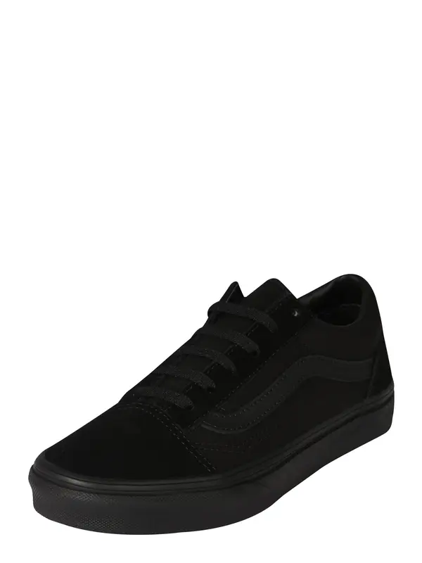 VANS VANS Tenisice 'Old Skool'  crna