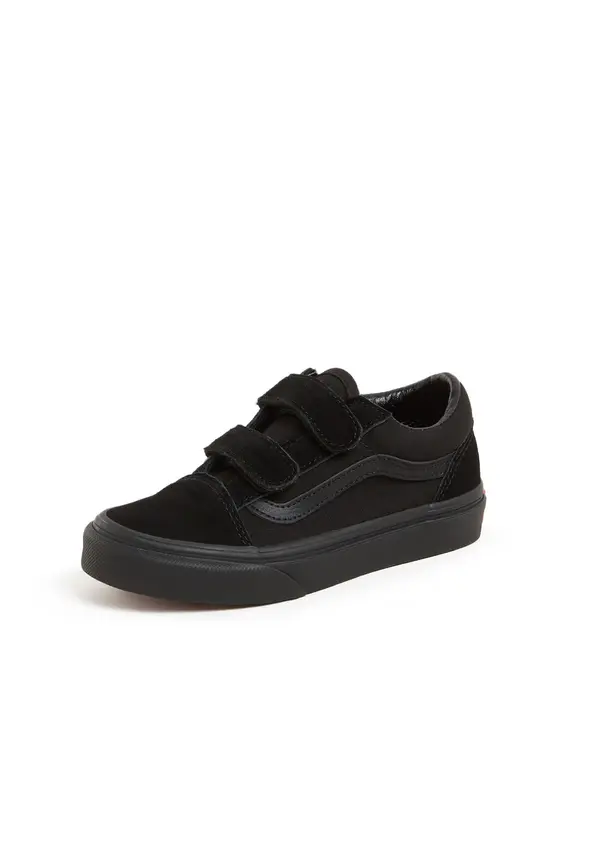 VANS VANS Tenisice 'Old Skool'  crna