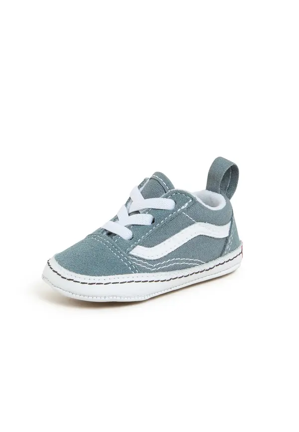 VANS VANS Tenisice 'Old Skool'  golublje plava / bijela