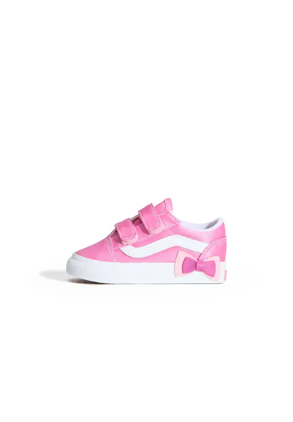 VANS VANS Tenisice 'Old Skool'  svijetloroza / bijela