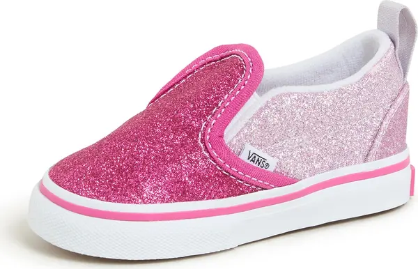 VANS VANS Tenisice  roza / rosé