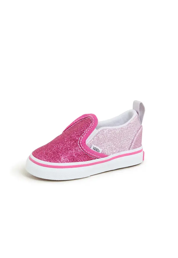 VANS VANS Tenisice  roza / rosé