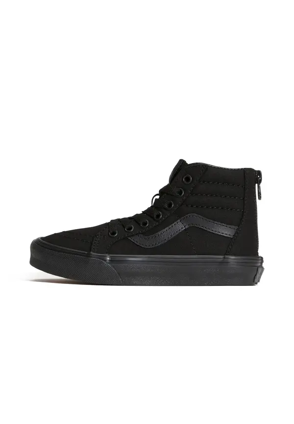 VANS VANS Tenisice 'Sk8-Hi'  crna