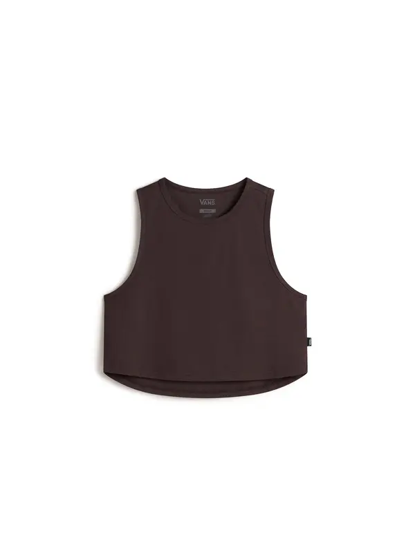 VANS VANS Top  siva