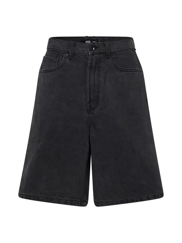 VANS VANS Traperice 'Check-5'  crni traper