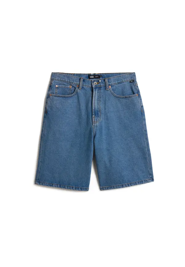 VANS VANS Traperice 'Check-5'  plavi traper