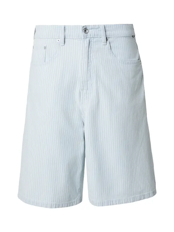 VANS VANS Traperice 'CHECK-5'  svijetloplava / bijela