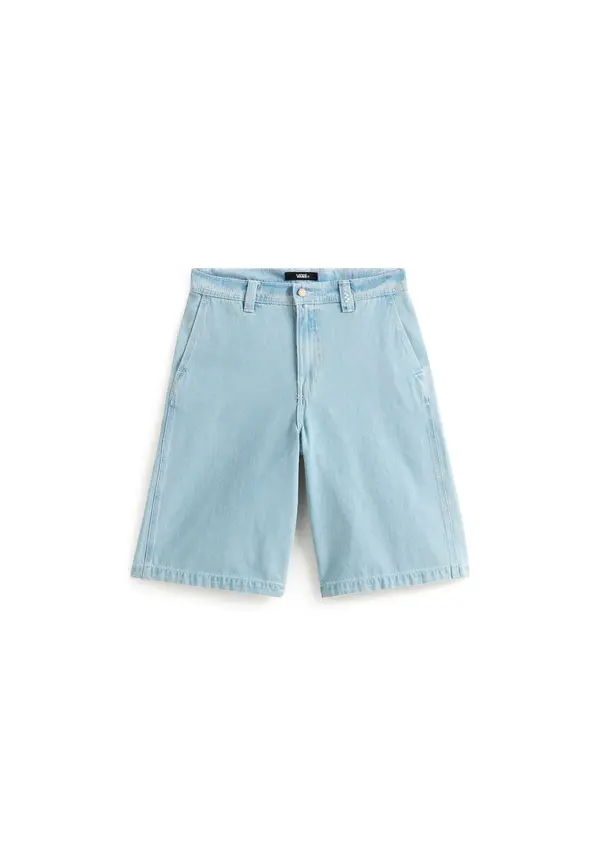 VANS VANS Traperice  plavi traper
