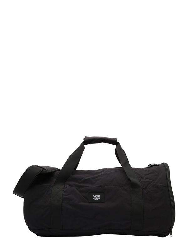 VANS VANS Vikend torba  crna