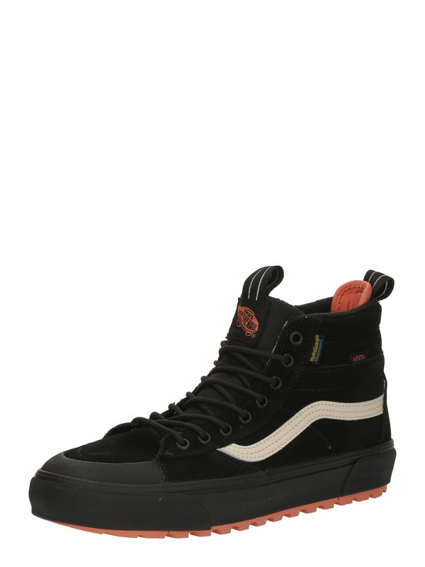 VANS VANS Visoke tenisice 'MTE SK8'  crna
