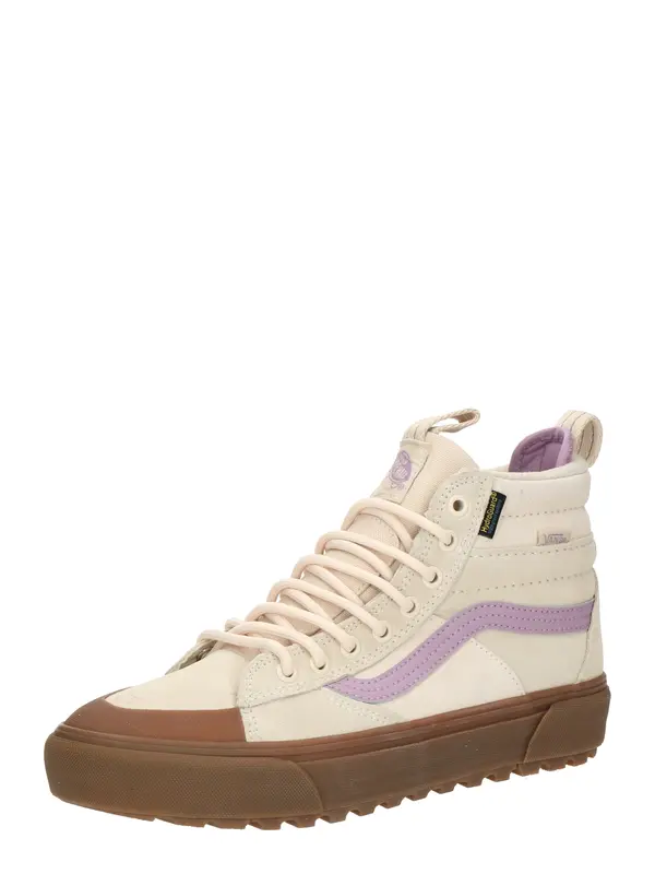 VANS VANS Visoke tenisice 'MTE Sk8-Hi'  ljubičasta / crna / bijela
