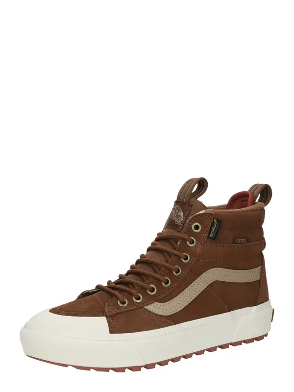 VANS VANS Visoke tenisice 'MTE Sk8-HI'  smeđa / cappuccino