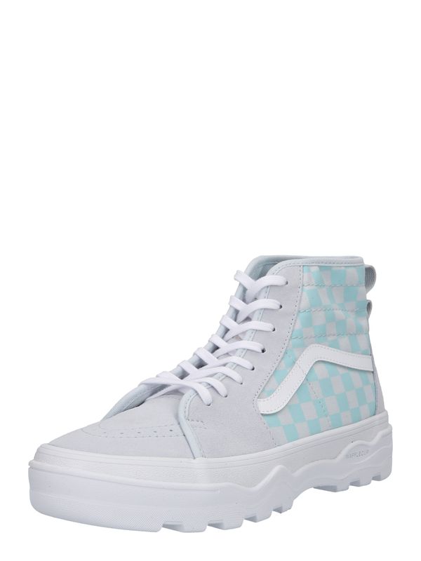 VANS VANS Visoke tenisice 'Sentry'  plava / siva / bijela