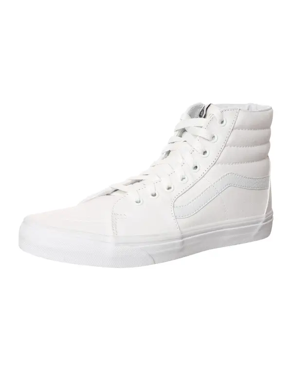 VANS VANS Visoke tenisice 'SK8-HI'  bijela