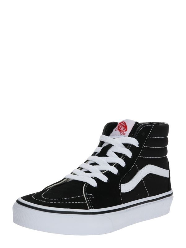 VANS VANS Visoke tenisice 'SK8-HI'  crna / bijela