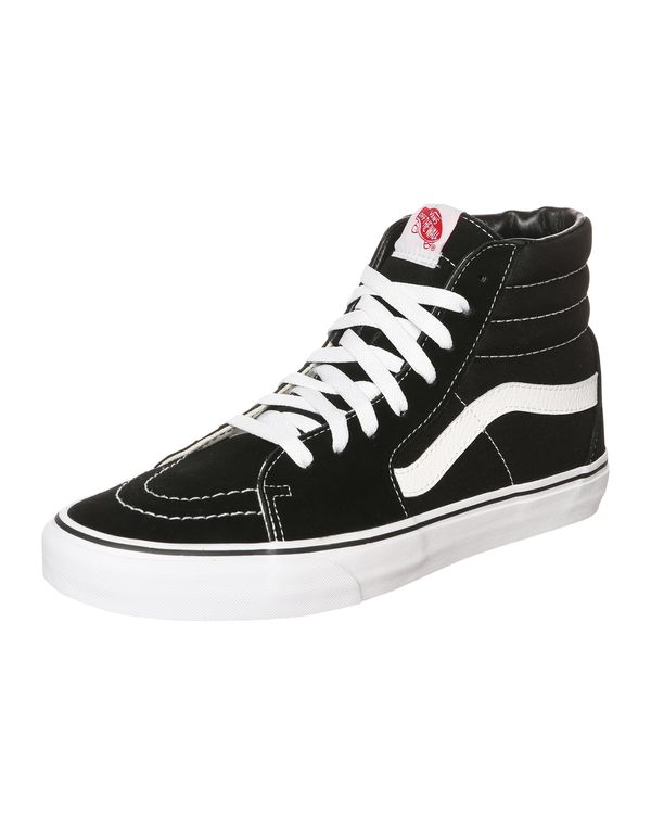 VANS VANS Visoke tenisice 'SK8-HI'  crna / bijela
