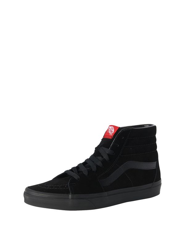 VANS VANS Visoke tenisice 'SK8-HI'  crna
