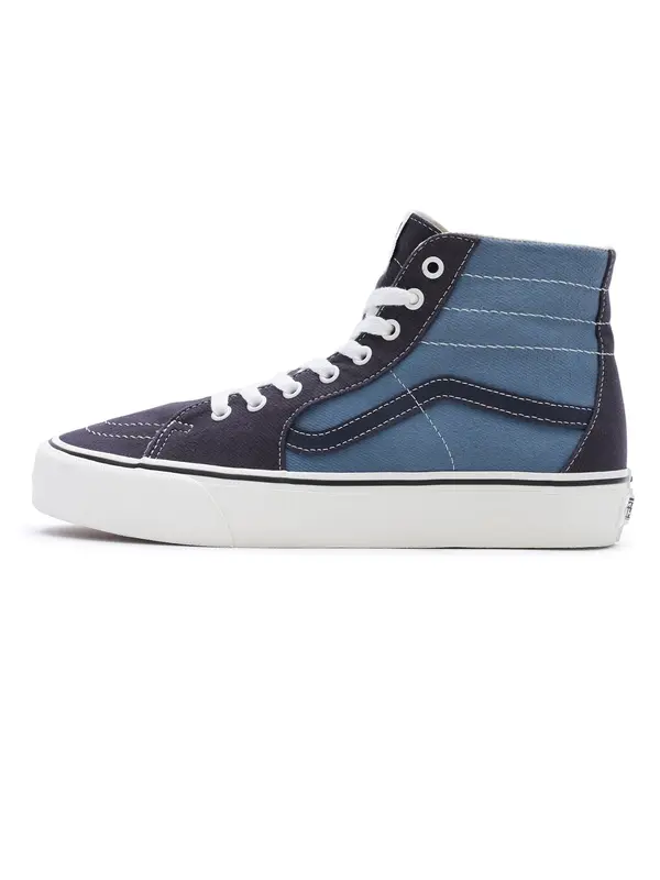 VANS VANS Visoke tenisice 'SK8-Hi'  golublje plava / crna / bijela