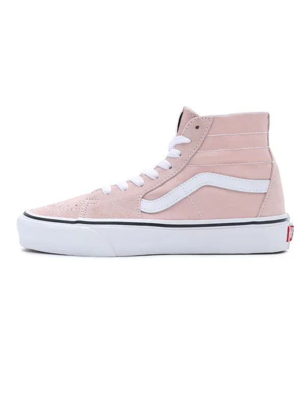 VANS VANS Visoke tenisice 'SK8-Hi'  rosé / bijela