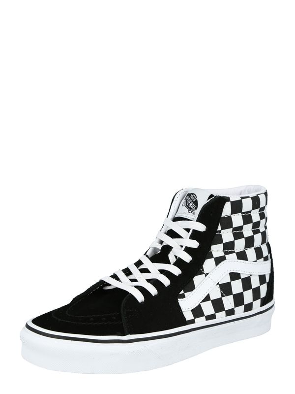 VANS VANS Visoke tenisice 'UA SK8-Hi'  crna / bijela
