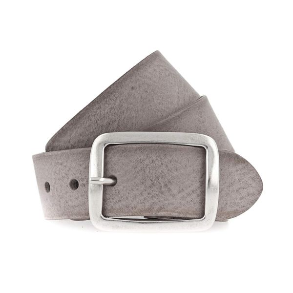 VANZETTI VANZETTI Remen  bež siva