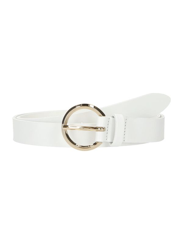 VANZETTI VANZETTI Remen  bijela