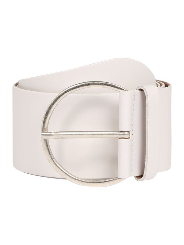 VANZETTI VANZETTI Remen  bijela