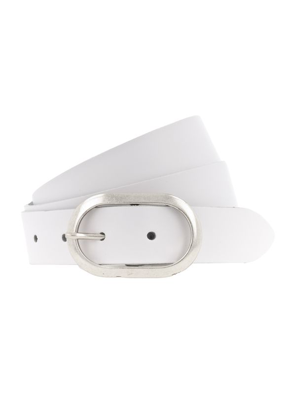 VANZETTI VANZETTI Remen  bijela