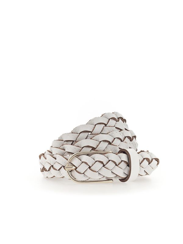 VANZETTI VANZETTI Remen  bijela