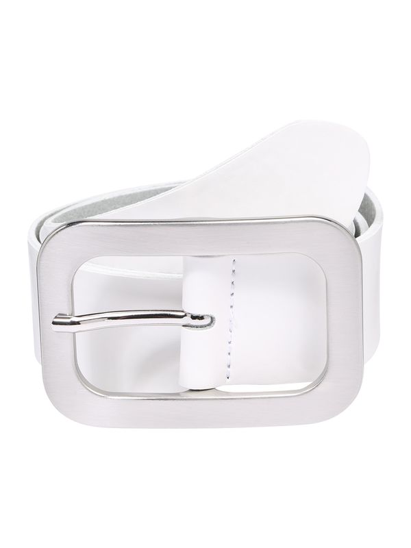 VANZETTI VANZETTI Remen  bijela