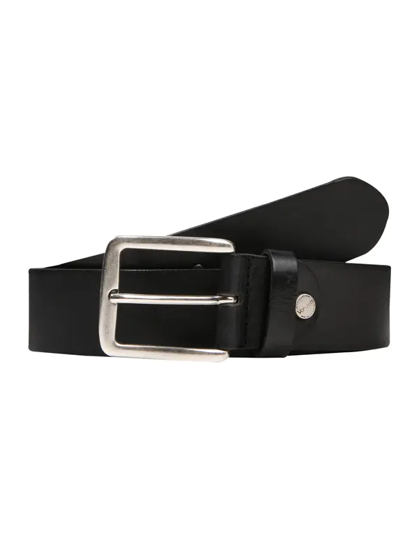 VANZETTI VANZETTI Remen  crna