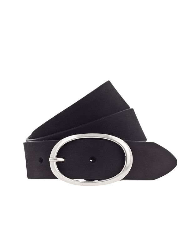 VANZETTI VANZETTI Remen  crna