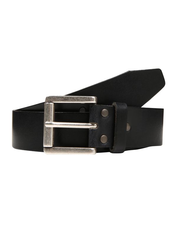 VANZETTI VANZETTI Remen  crna