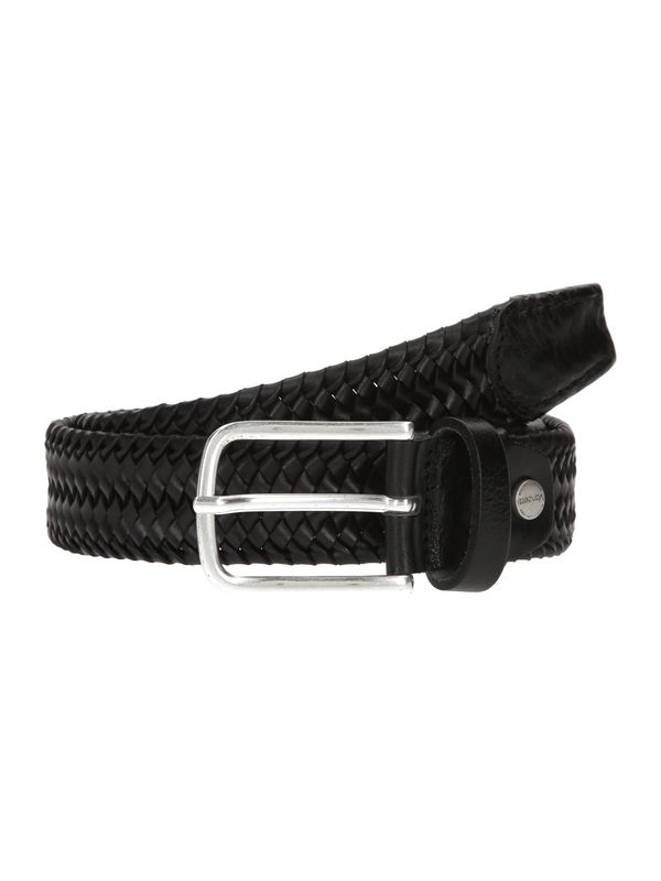 VANZETTI VANZETTI Remen  crna