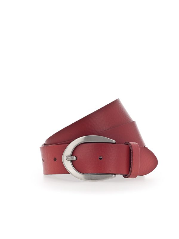VANZETTI VANZETTI Remen  crvena